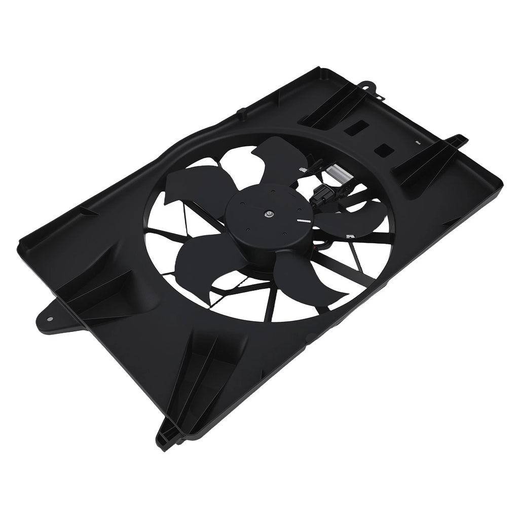 Radiator Cooling Fan for Dodge Dart (2013–2016)
