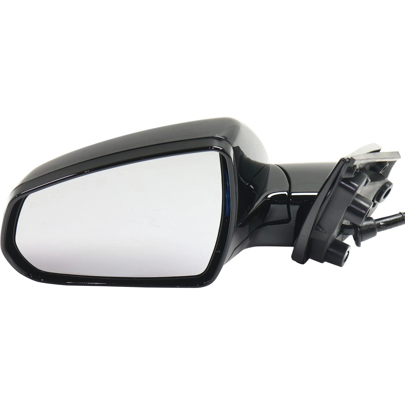 Set of 2 Heated Mirrors for SRX (2013–2016)