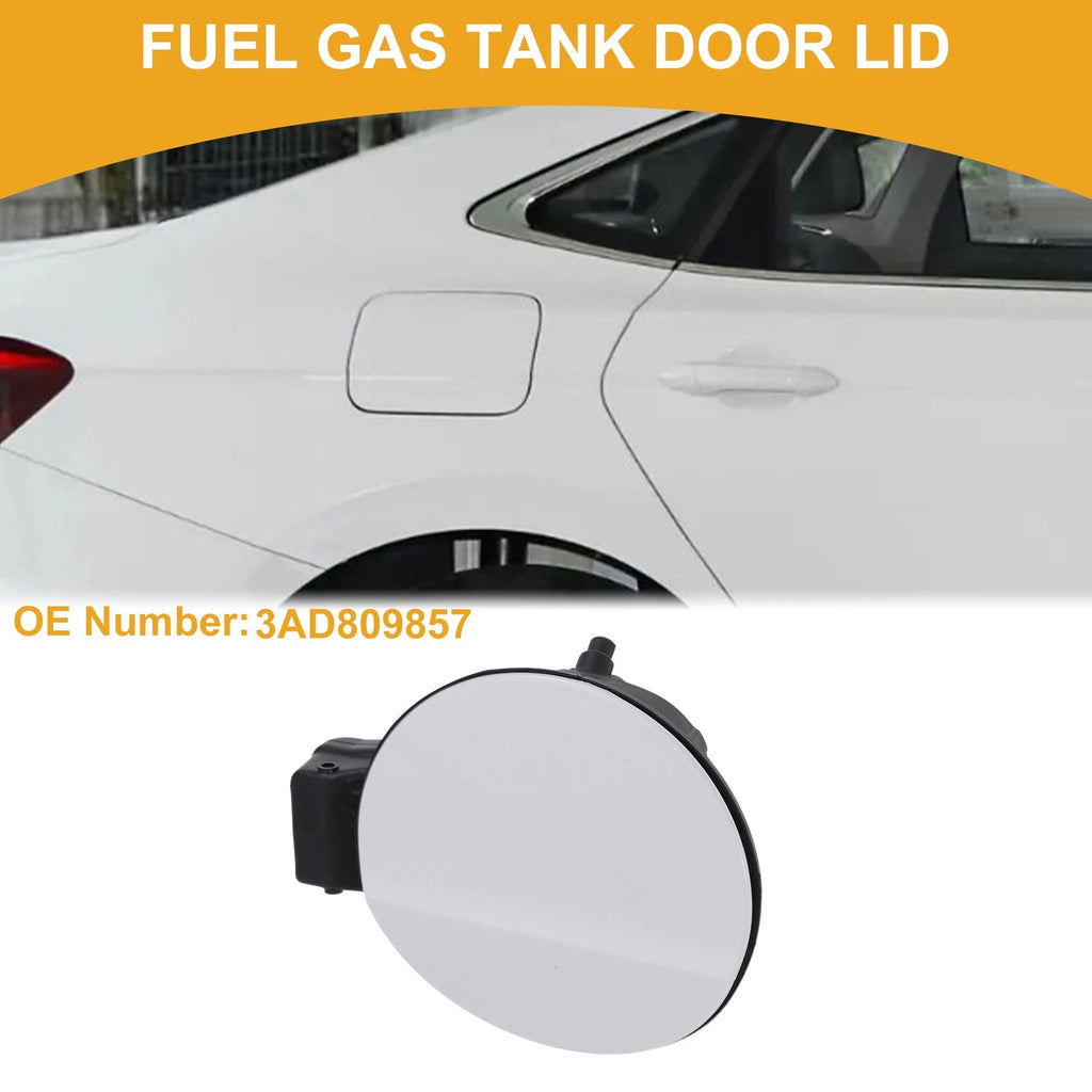 Fuel Tank Door Cap for Volkswagen Magotan (2012–2016) Bolt Type No.3AD809857
