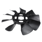 Engine Radiator Fan Blade for Chevrolet Silverado 2500 HD 3500 (2001â2007)