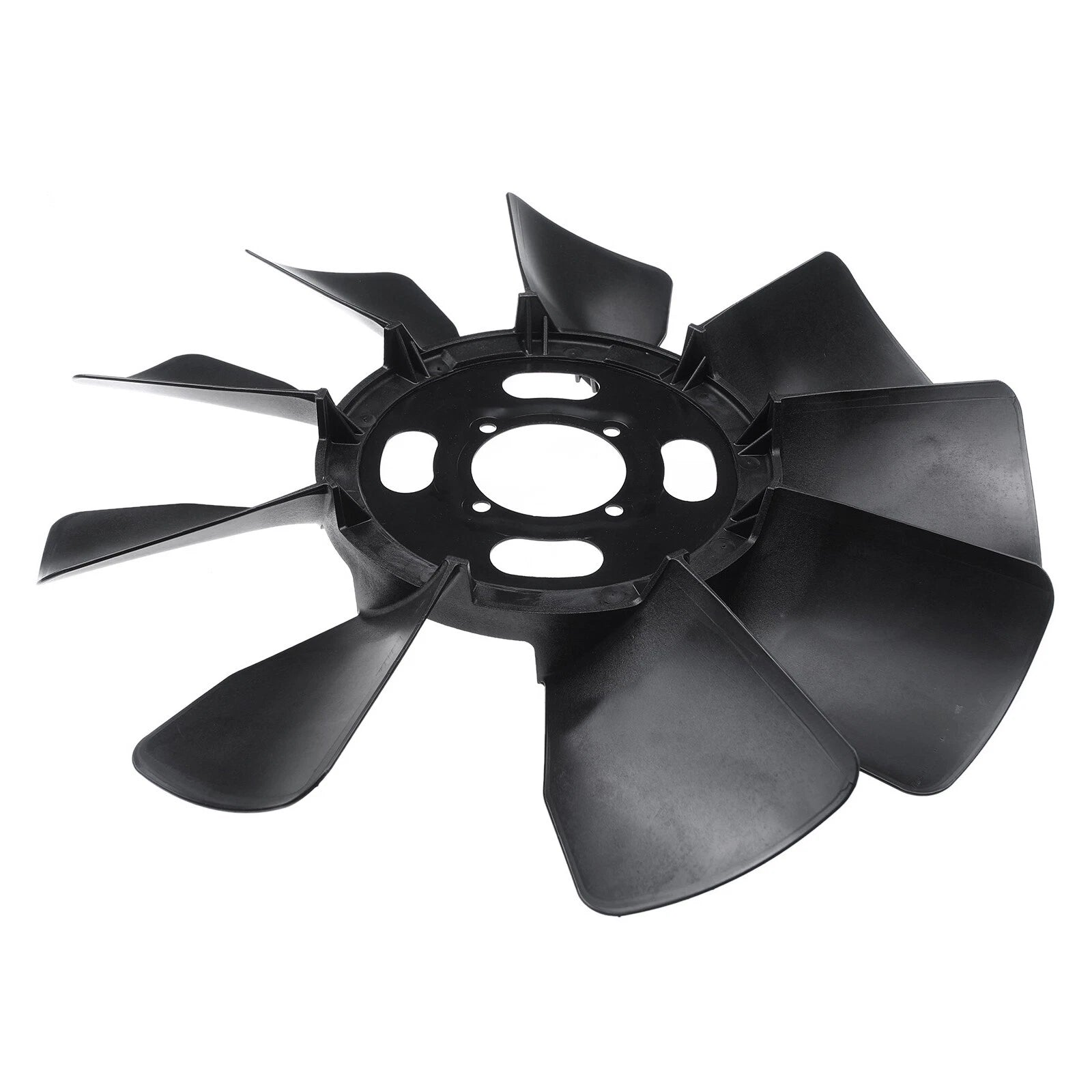 Engine Radiator Fan Blade for Chevrolet Silverado 2500 HD 3500 (2001â2007)