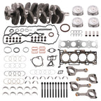 Engine Rebuild Overhaul Kit G4KJ for Hyundai Kia 2.4L (2011–2016)