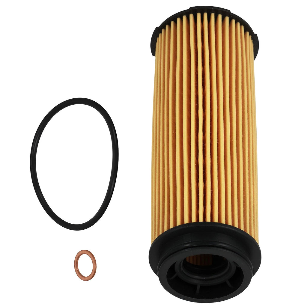 Oil Filter for BMW M440i X3 X4 X5 X6 X7 Z4 3.0L (2019–2023) HU6022z 114285838981
