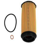 Oil Filter for BMW M440i X3 X4 X5 X6 X7 Z4 3.0L (2019–2023) HU6022z 114285838981