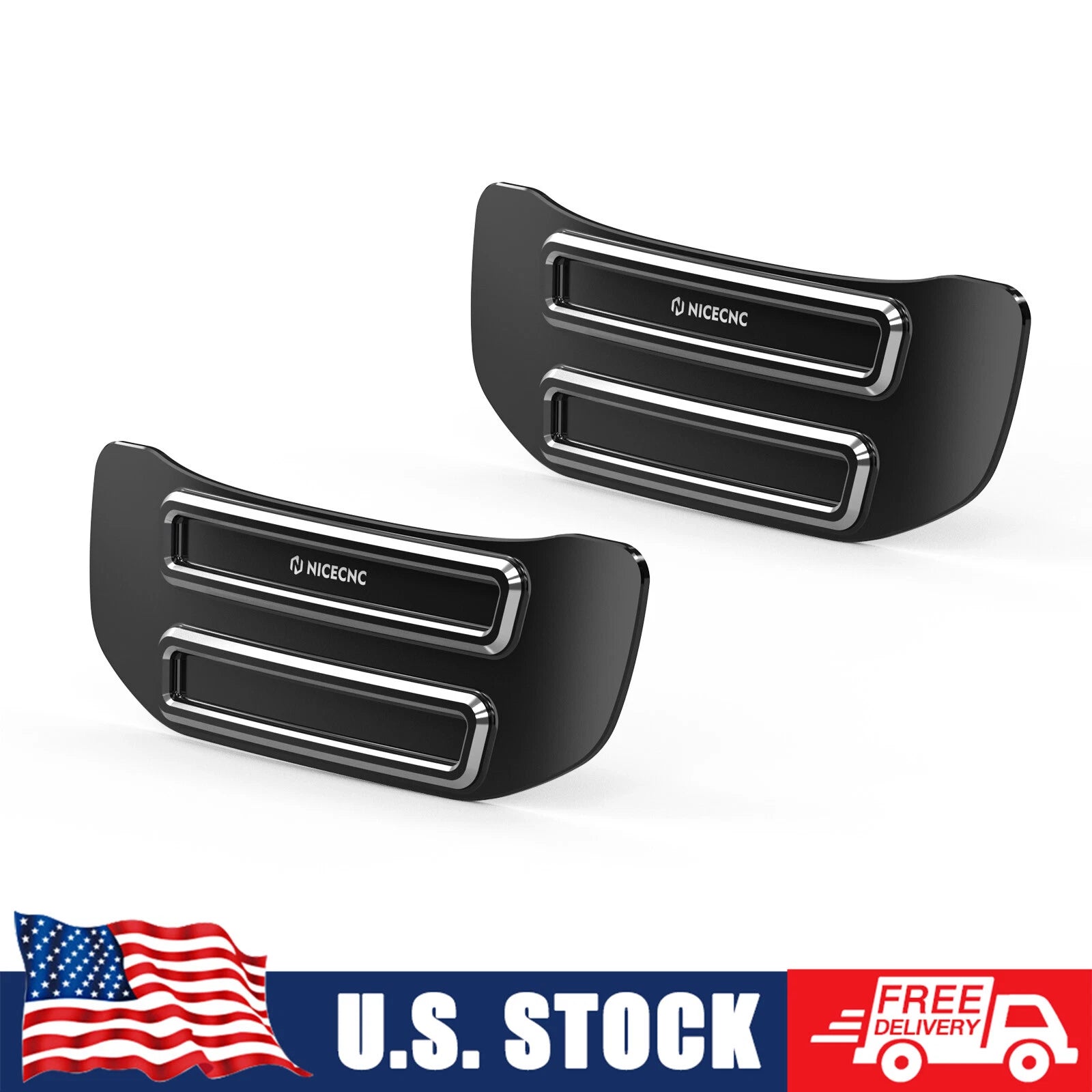 Cam Sprocket Medallions Cover for Harley Pan America 1250 (2021–Present)