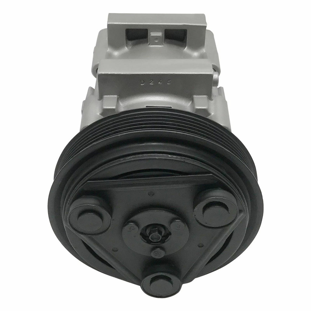 AC Compressor Kit Replacement for Toyota Hilux (2016-2020)