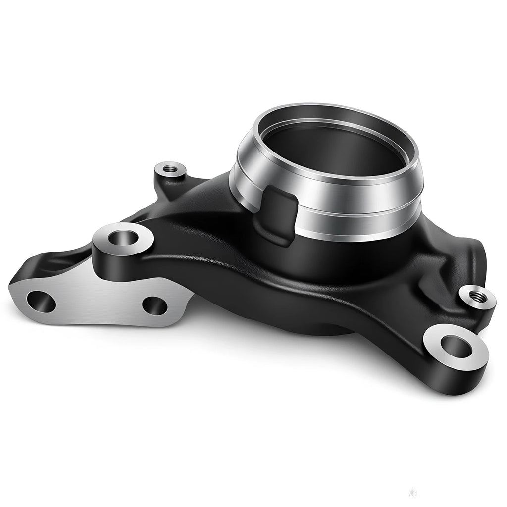 Right Steering Knuckle for Subaru Outback, Forester, Impreza, Legacy, Baja (2000–2009)