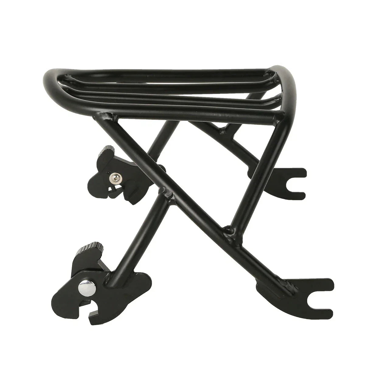 Solo Luggage Rack for Harley Sportster XL883 1200 Nightster (2004 - 2022)