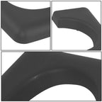Center Console Cup Holder Pad for Ford F150 (2004–2014) Dark Grey