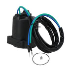 Trim Motor Assembly for Yamaha C115TR C115TXR (1997–2000)