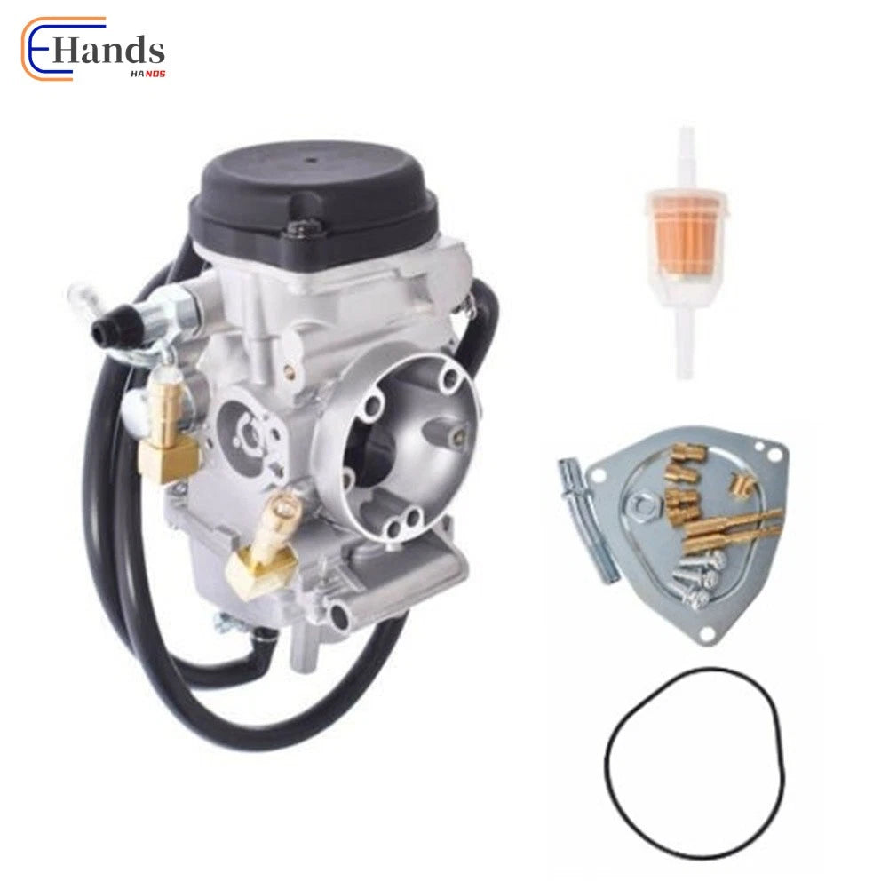 Carburetor Switch for Suzuki QuadRunner 250 LT-F250 KingQuad 300 LTF300F