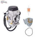 Carburetor Switch for Suzuki QuadRunner 250 LT-F250 KingQuad 300 LTF300F
