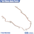 Engine Timing Cover Gasket for Brickyard (OEM Specs)