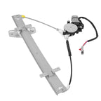 Electric Front Left Window Regulator with Motor for Honda Accord (1998–2002)