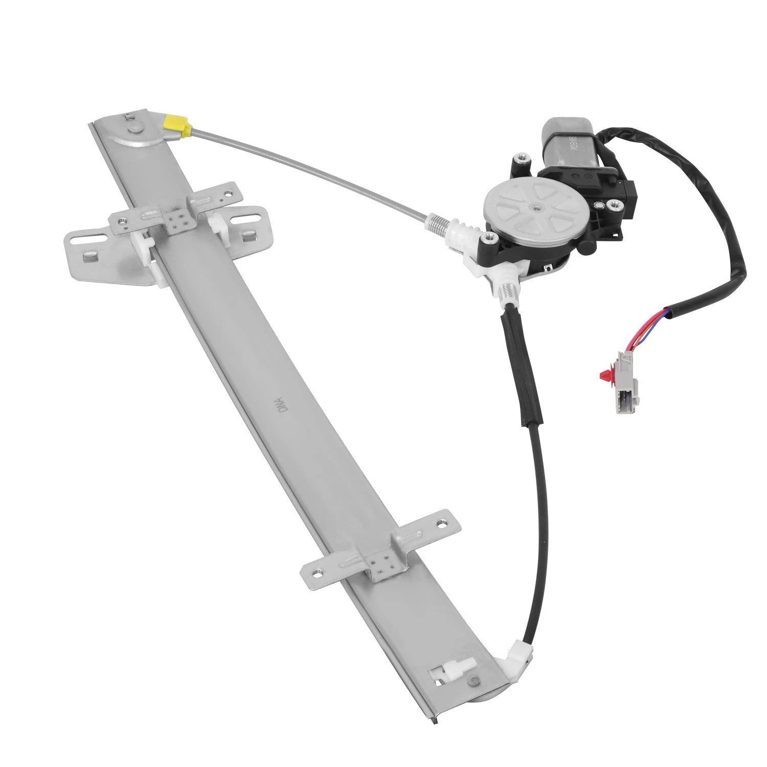 Electric Front Left Window Regulator with Motor for Honda Accord (1998–2002)