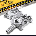 Engine Timing Cover for Toyota 4Runner (1984-1984)