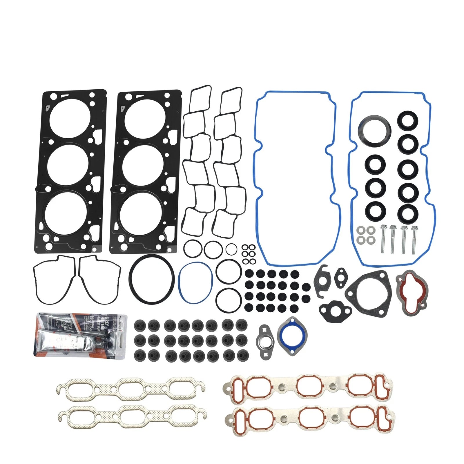 Head Gasket Set for Dodge Charger 3.5L V6 (2007–2009) HS26208PT