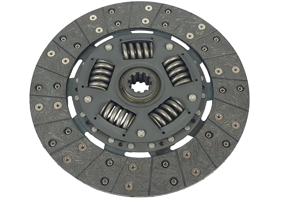 Clutch Kit and Slave Cylinder for Ford Mustang (2006-2010)