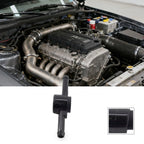Diesel Fuel Filter Preheating Tee Valve for Volkswagen Jetta Passat