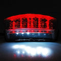 LED Tail Light Brake Turn Signal for Ducati Monster 400/600/620/695/750 (1994–2008)