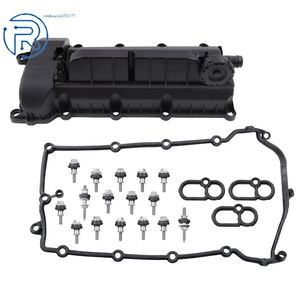 Engine Valve Cover for Land Rover Range Rover (2002–2012) w/ Gasket
