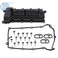 Engine Valve Cover for Land Rover Range Rover (2002–2012) w/ Gasket