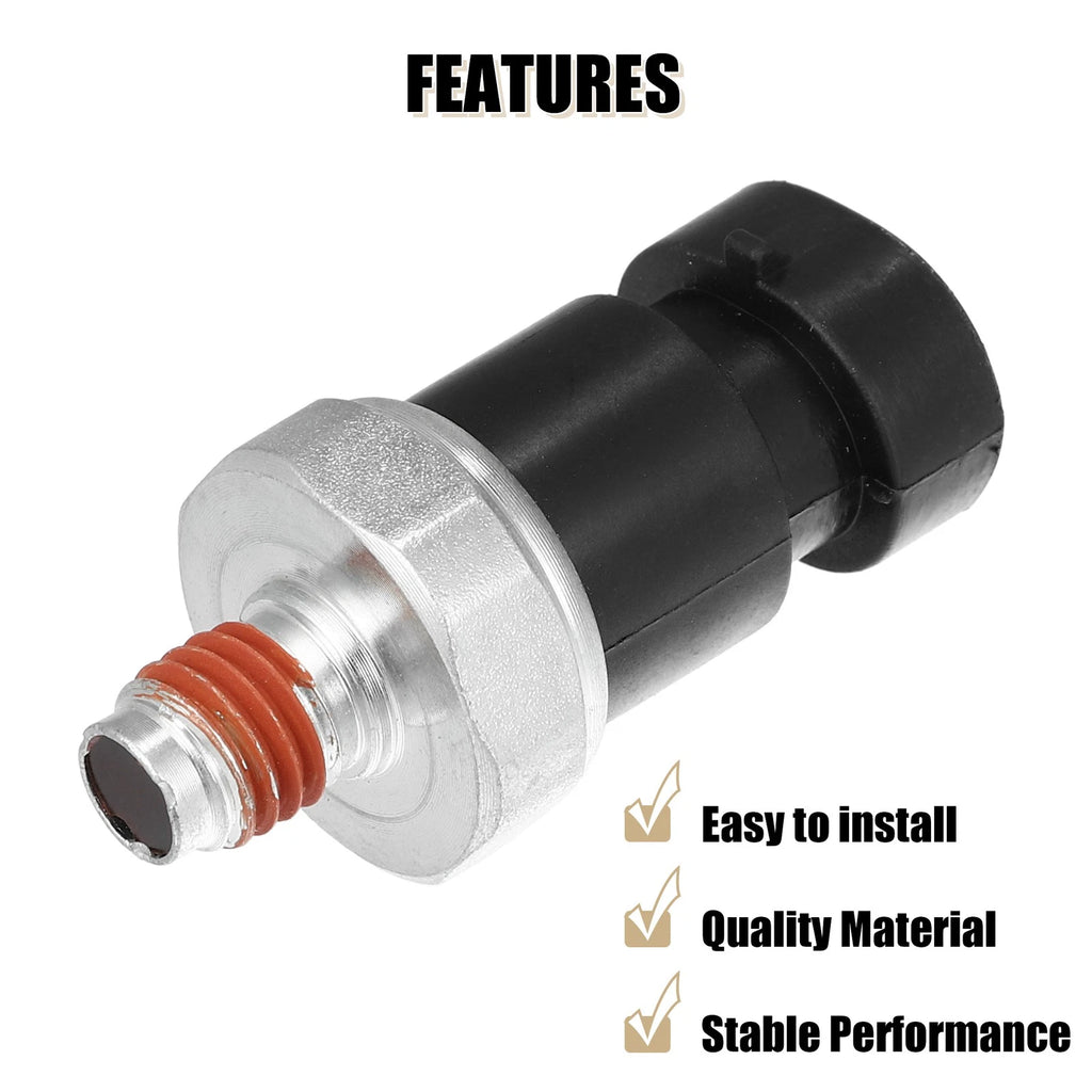 Oil Pressure Sensor Switch 12635992 for Buick Saturn 