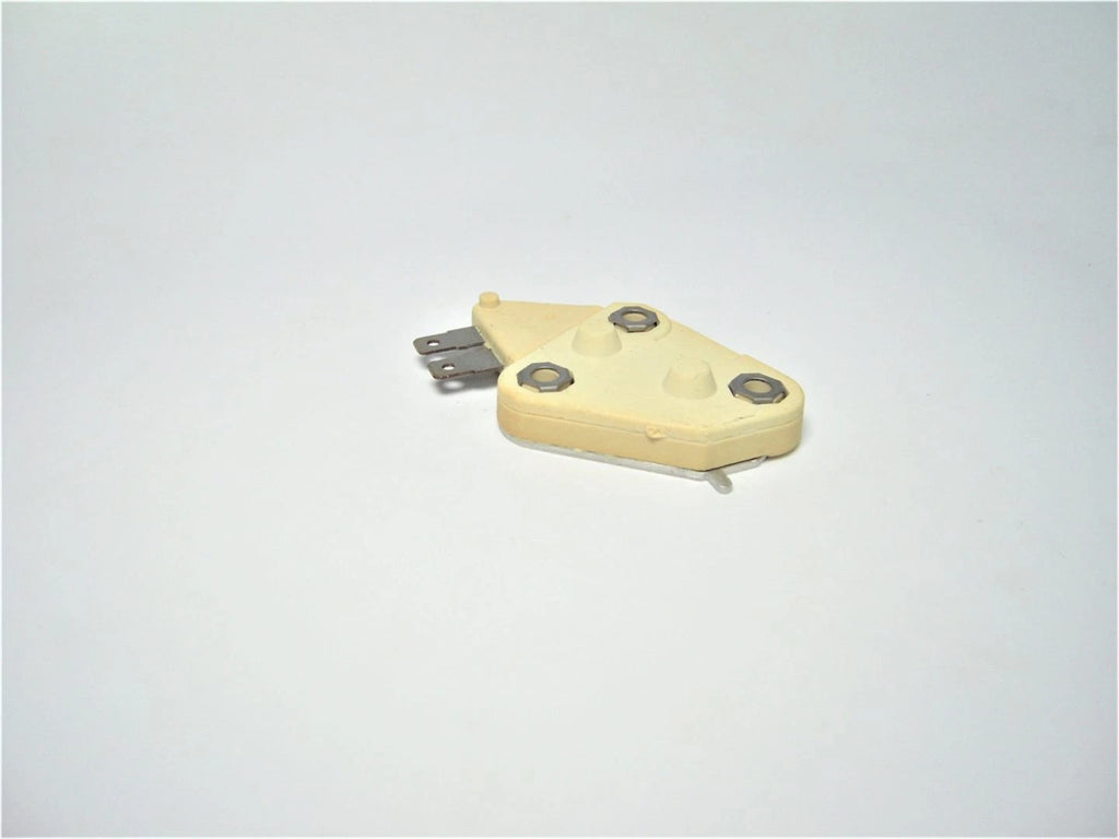 Marine Voltage Regulator for Sierra (Replaces OMC 910599, Mercury 78385)