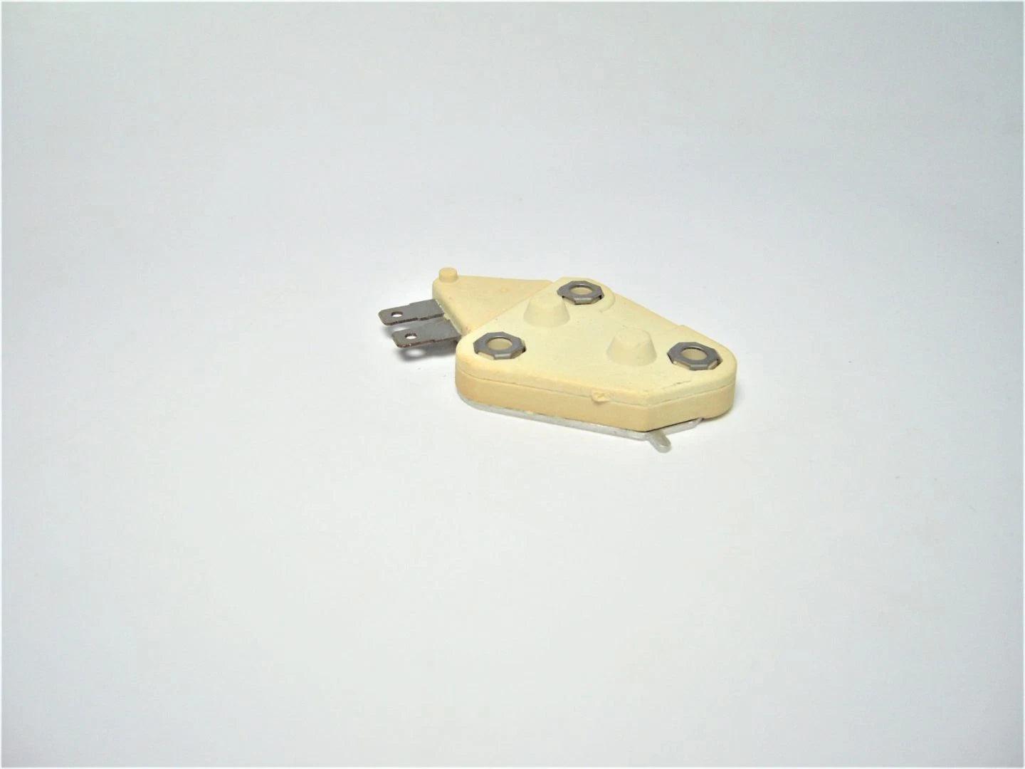 Marine Voltage Regulator for Sierra (Replaces OMC 910599, Mercury 78385)