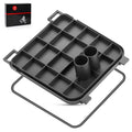 Air Box Lid Cover Cap w/ Seal for Suzuki LTR450 LT450R (2006–2009)