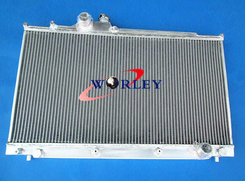 Aluminum Radiator for Lexus IS200 IS300 2.0L/3.0L AT/MT (1999-2005)