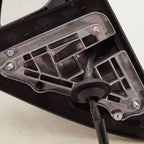 Power Heated Chrome Right Mirror for Chevrolet Tahoe (2015–2020)