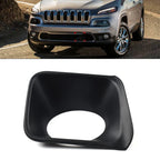 ACC Adaptive Cruise Control Bezel Cover for Jeep Cherokee (2014-2019)