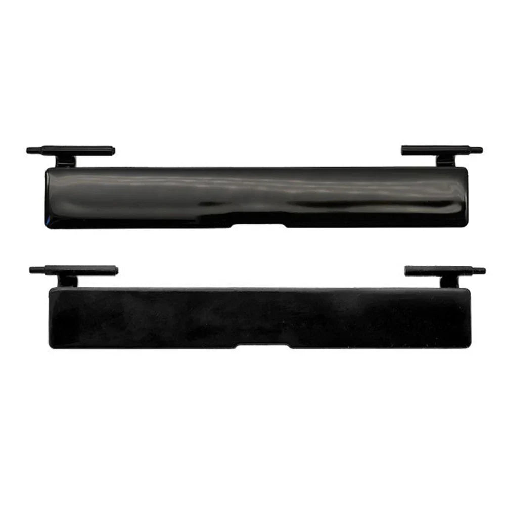 Roof Rack Black Matte Finish for Mercedes GLE (2015–2020)