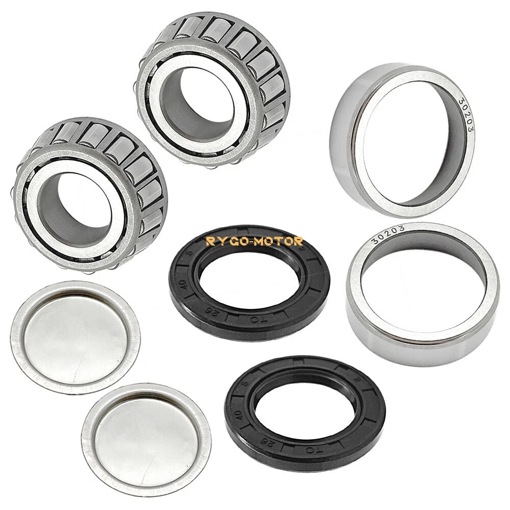 Swingarm Bearing Seal Kit for Honda Rancher 350 400, Foreman 400 450 500, FourTrax 300