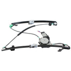 Window Regulator for Land Rover Freelander (2006–2014)