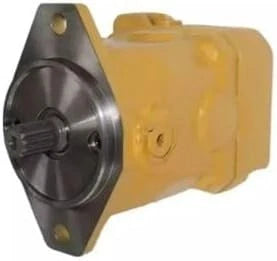 Hydraulic Pump 358-2512 for Caterpillar CAT 3306 Loader 962K (–)