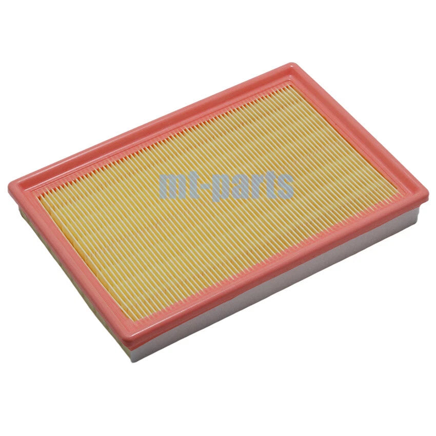 Air Filter Element for BMW S1000R (2013–2021), S1000RR (2009–2019), S1000XR (2014–2019), HP4 (2012–2015)