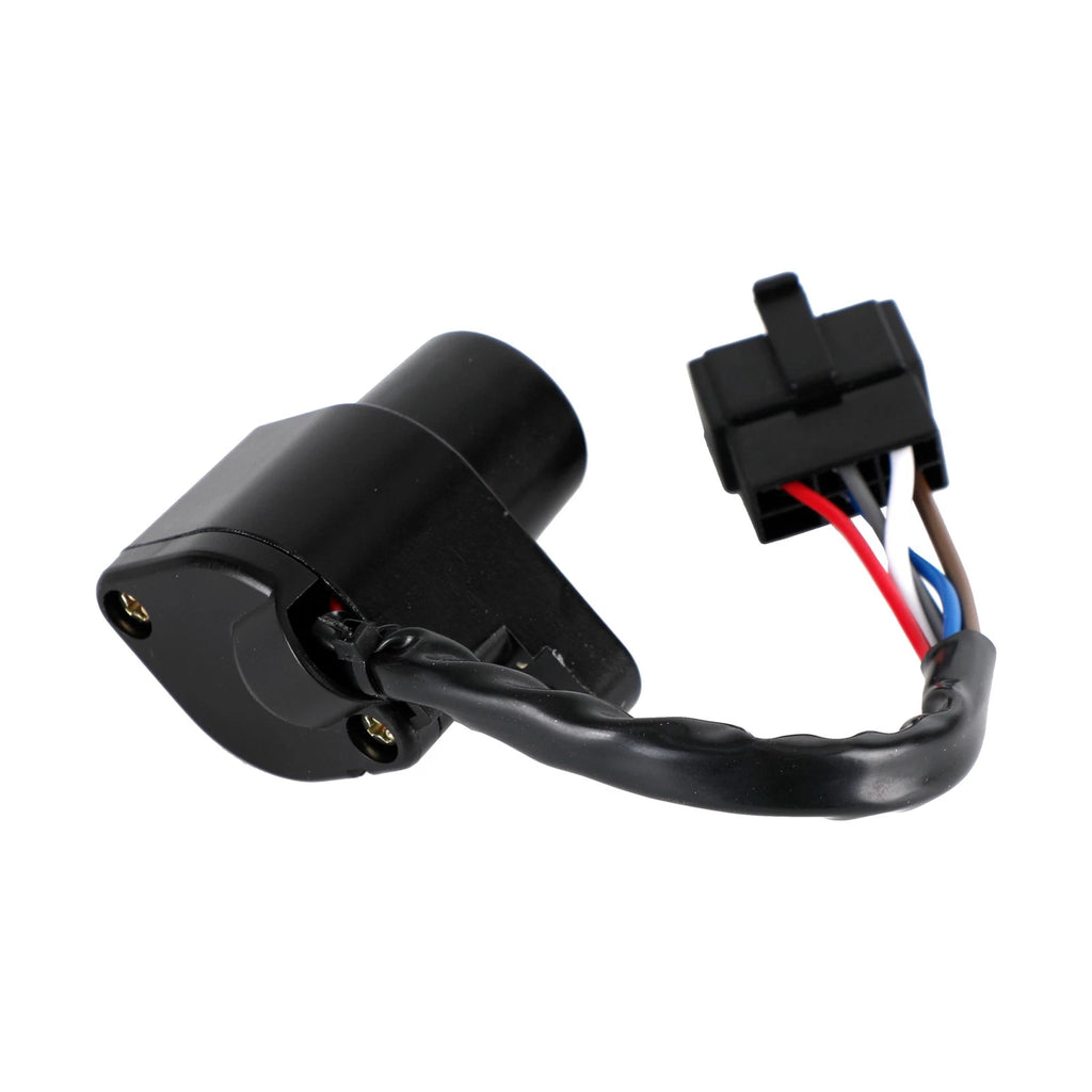 Ignition Key Switch for Kawasaki Vulcan 500 EN500 LTD (1990–2009) 227005-1204