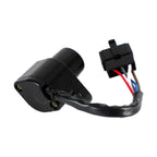 Ignition Key Switch for Kawasaki Vulcan 500 EN500 LTD (1990–2009) 227005-1204