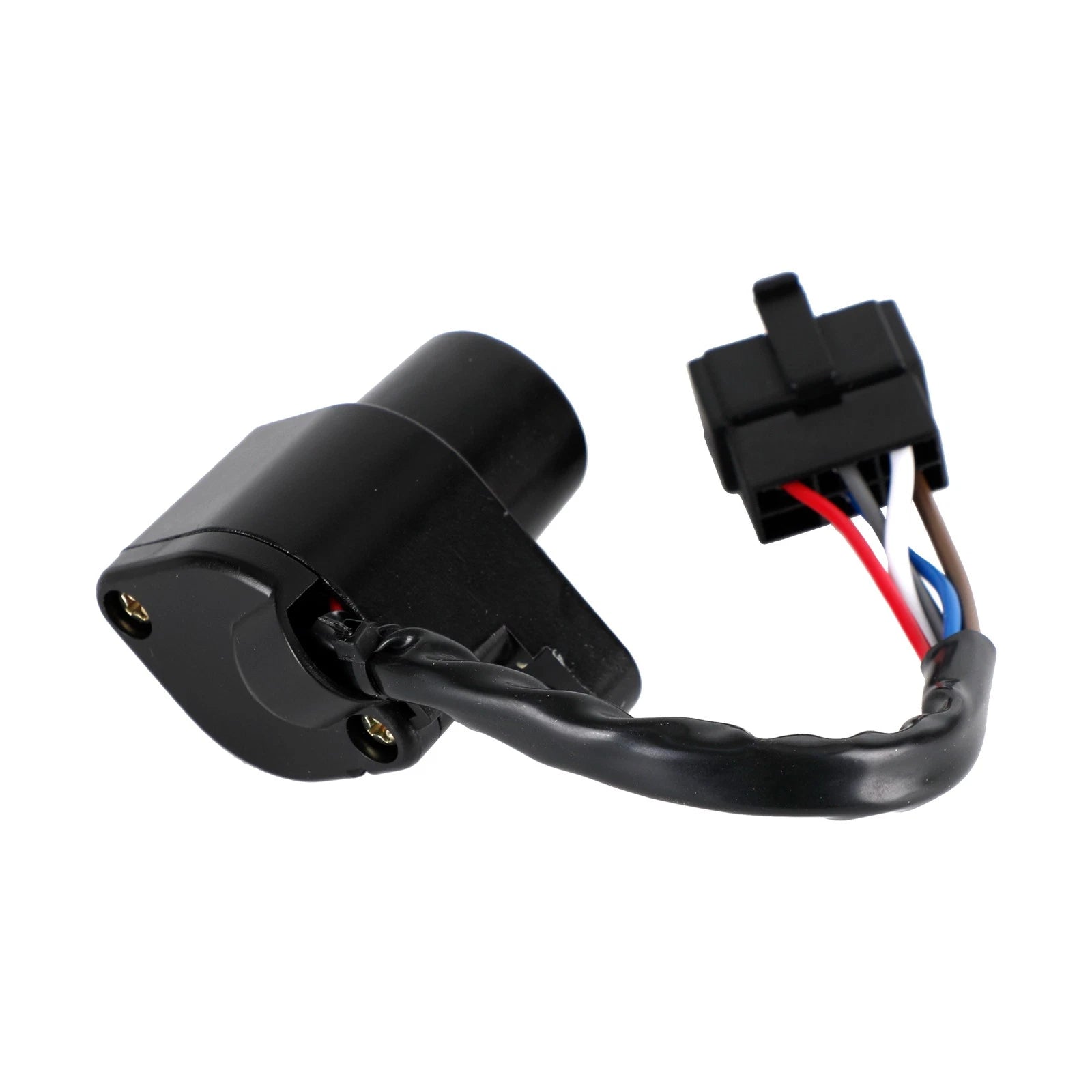Ignition Key Switch for Kawasaki Vulcan 500 EN500 LTD (1990–2009) 227005-1204