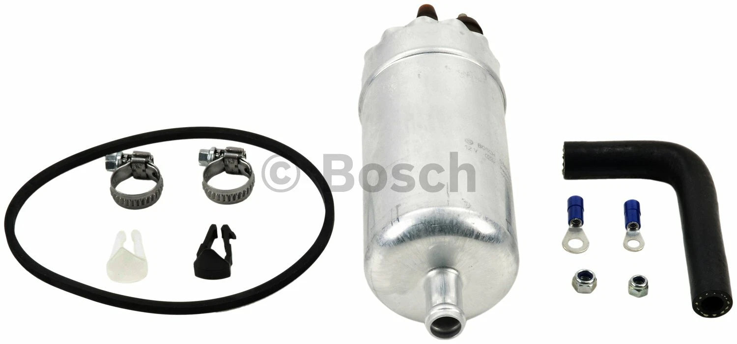 Bosch 69133 Electric Fuel Pump for