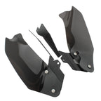 Windshield Side Panels for BMW F750GS F850GS (2018–2023)