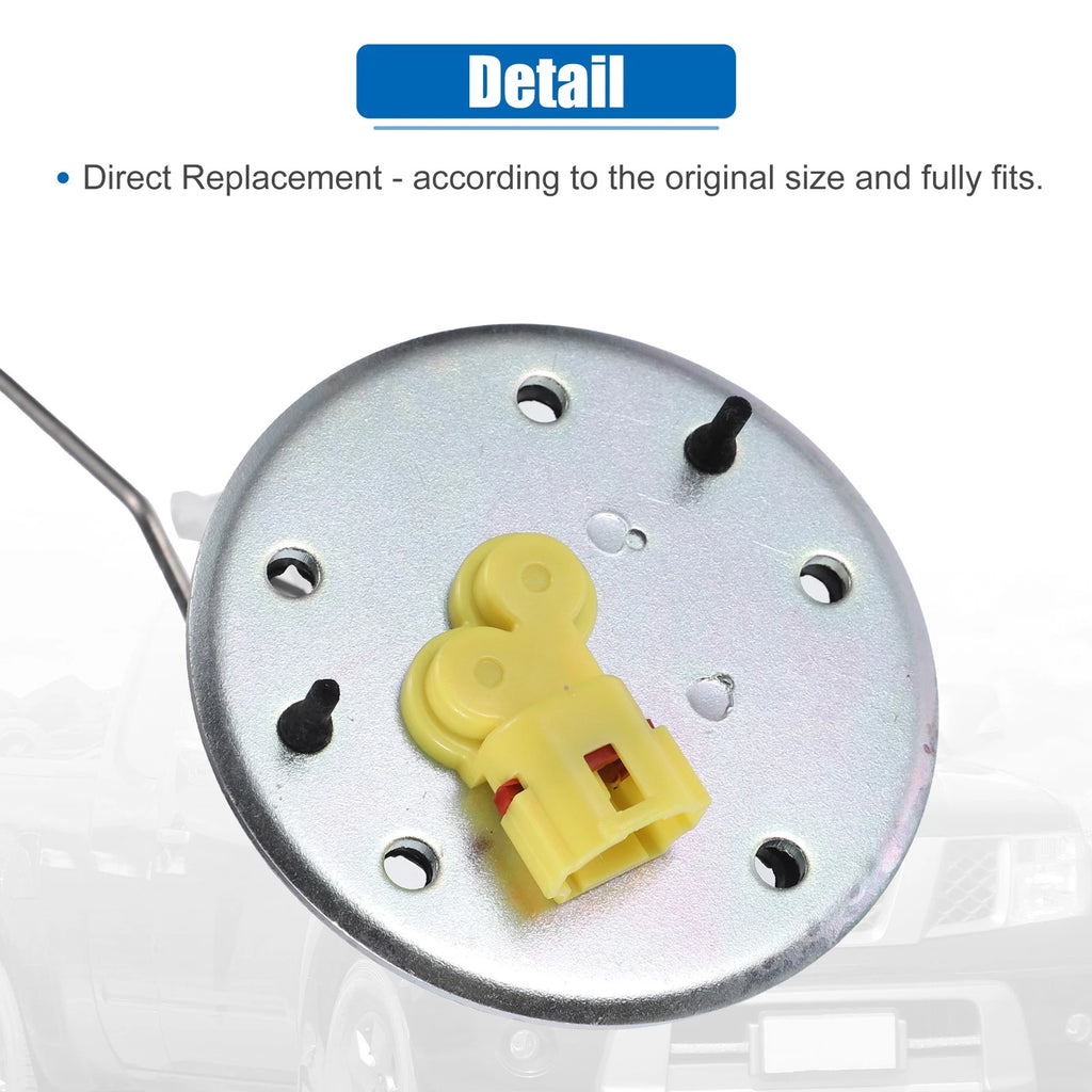Fuel Tank Gauge Level Sensor for Toyota RAV4 (2006–2018) No. 8332049205