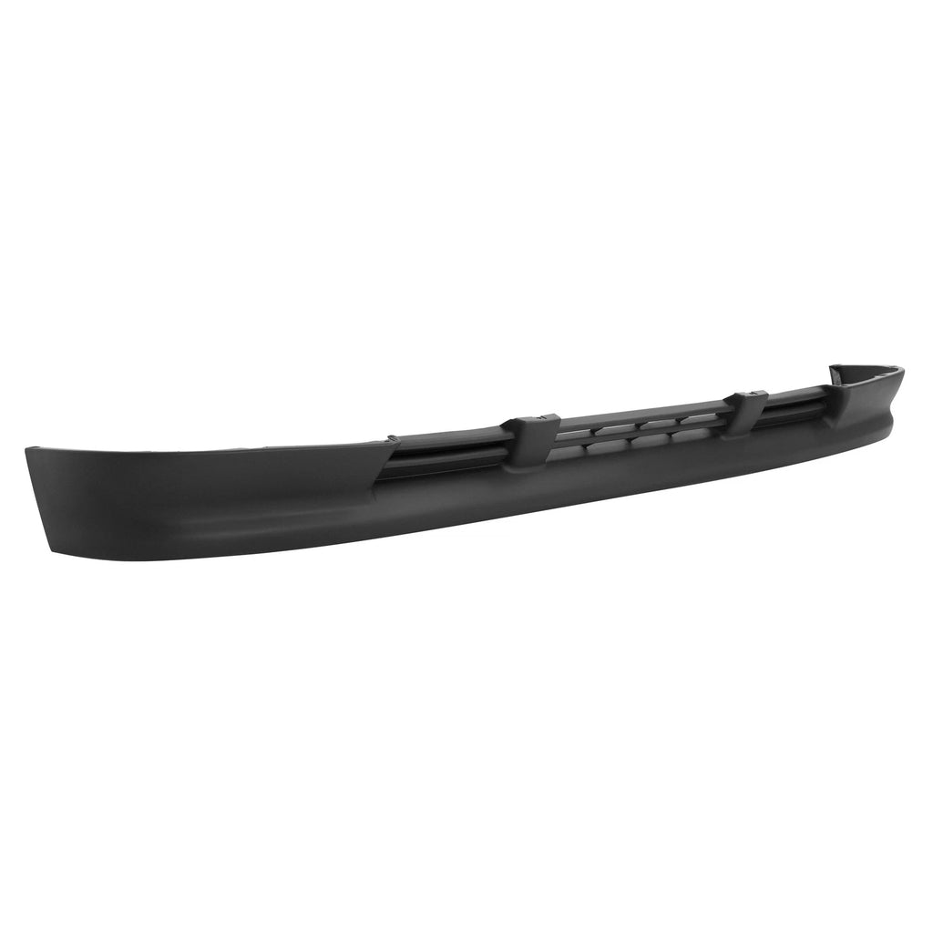 Front Bumper Lower Valance Air Deflector for Toyota T100 (1993–1998)
