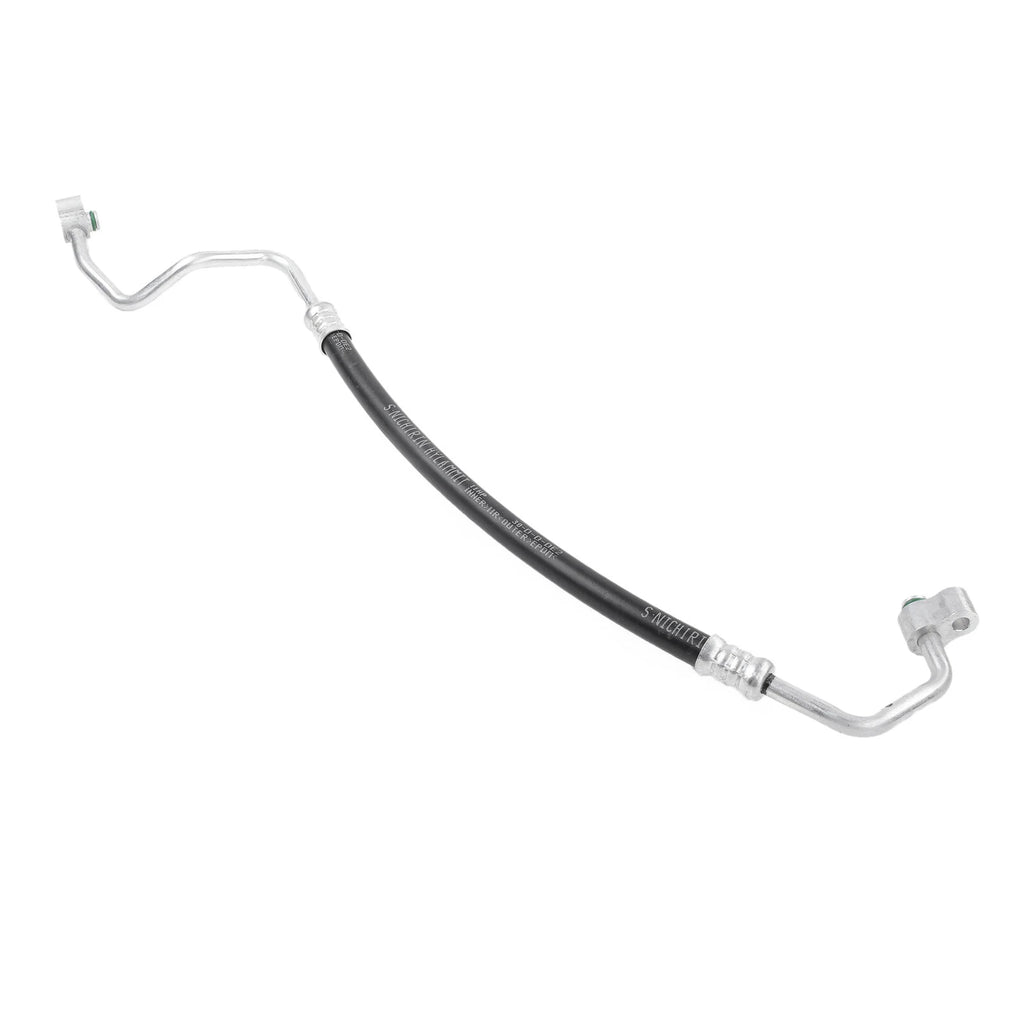 2X A/C Discharge & Suction Line Hose for Honda Accord (1998–2002)