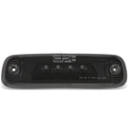Smoked Housing LED Tail Light for Jeep Cherokee (1997–2001)