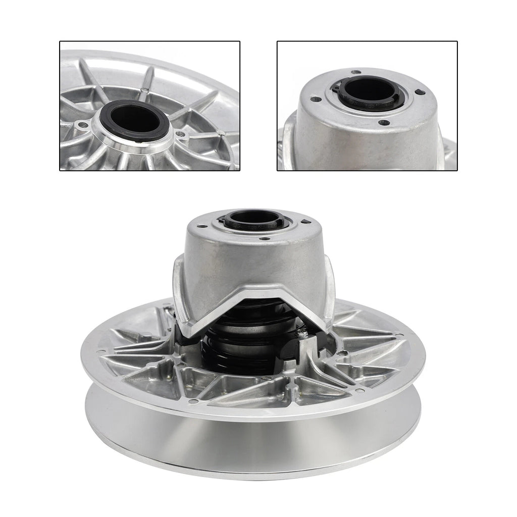 Rear Complete Clutch Variator for Stels ATV Leopard 500 600 650 (150200-102-0000)