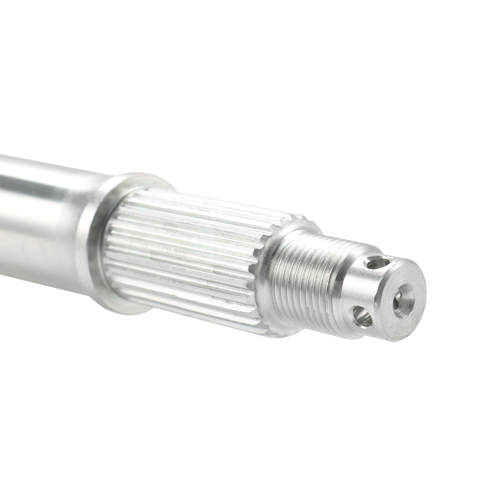 Rear Axle Shaft with Wheel Hub Nuts for Honda TRX300 Fourtrax (1988–1991)
