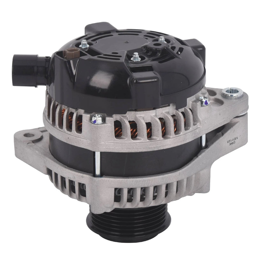 150A Alternator for Acura MDX Honda Pilot 2014-2020